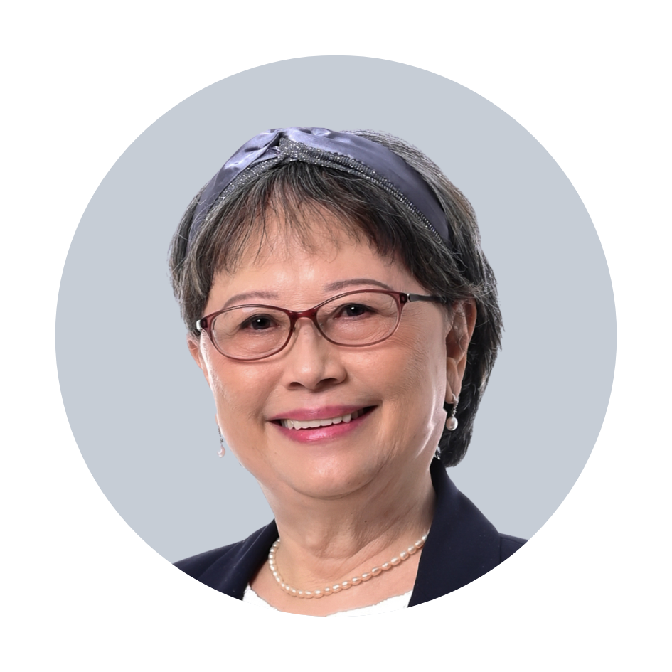 Dr Christine Chen