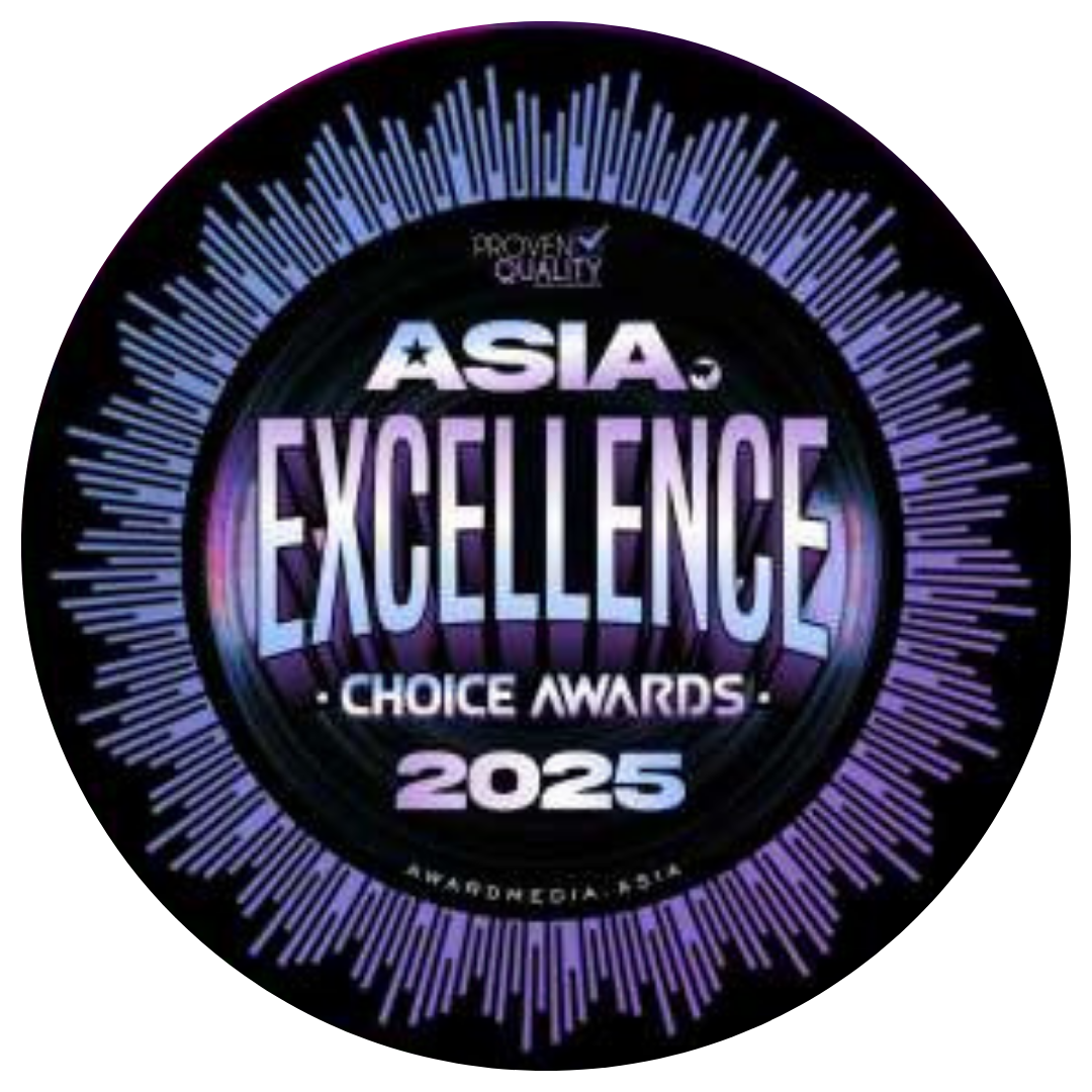 Asia Excellence Choice Awards 2025
