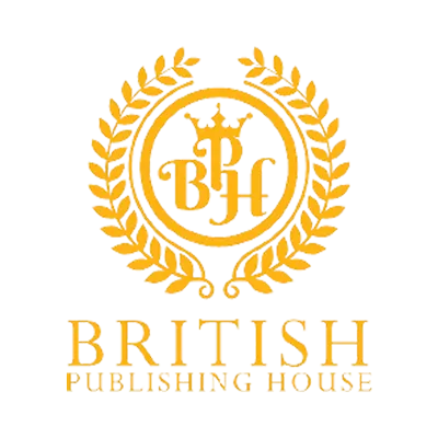 Featured on: British Publishing House